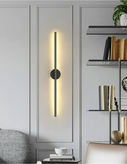 Verthara Premium Long Strip LED Wall Light