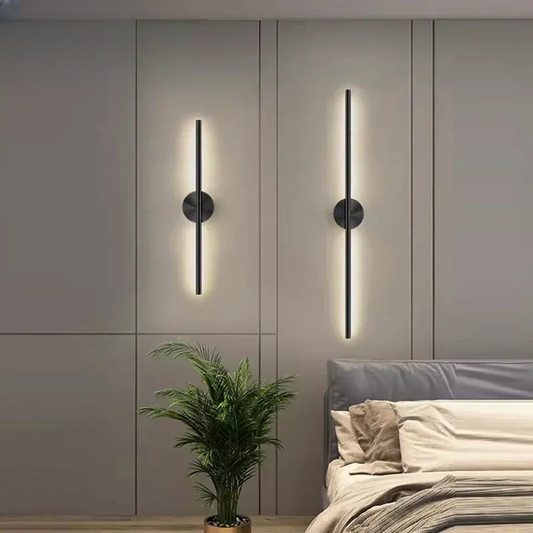 Verthara Premium Long Strip LED Wall Light