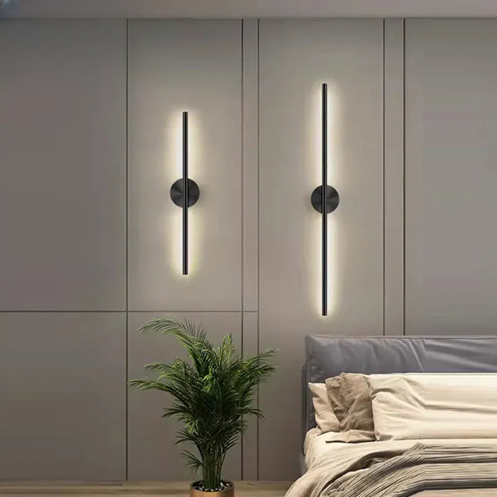 Verthara Premium Long Strip LED Wall Light