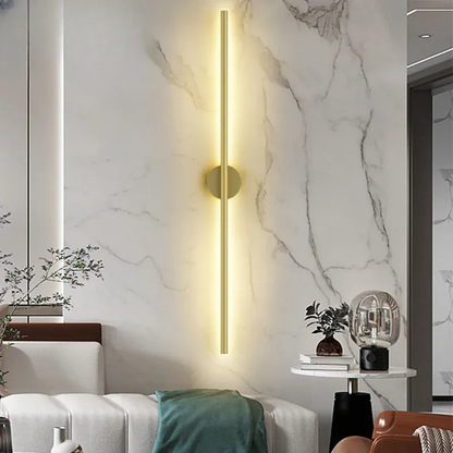 Verthara Premium Long Strip LED Wall Light
