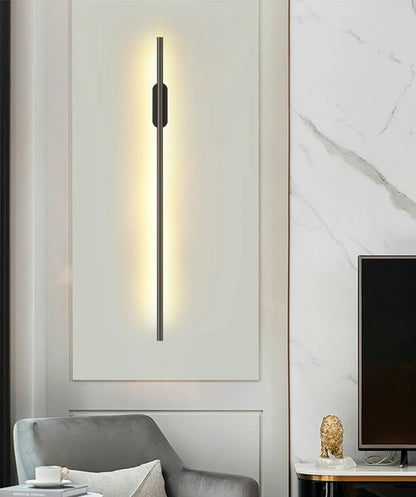 Verthara Premium Long Strip LED Wall Light