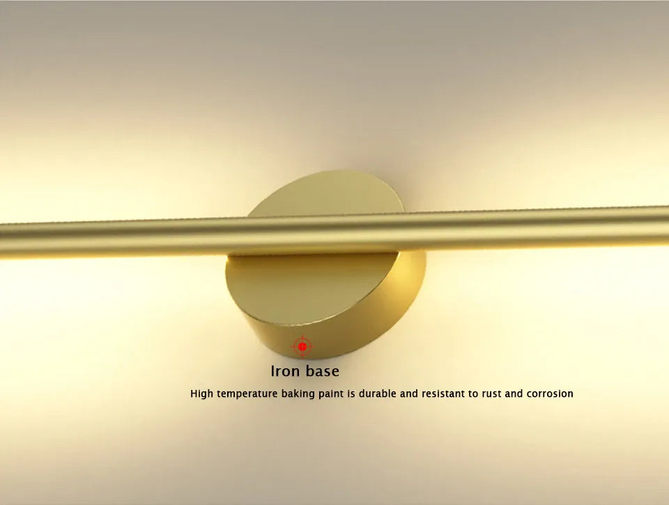 Verthara Premium Long Strip LED Wall Light