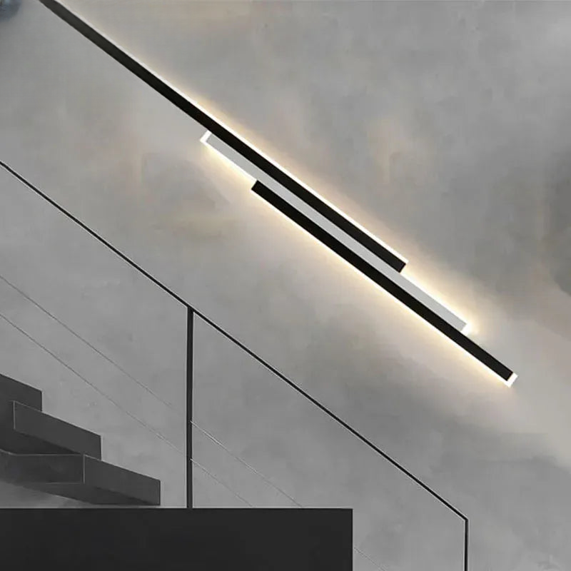 Verthara Premium Long Strip Outdoor Wall Light