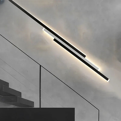 Verthara Premium Long Strip Outdoor Wall Light