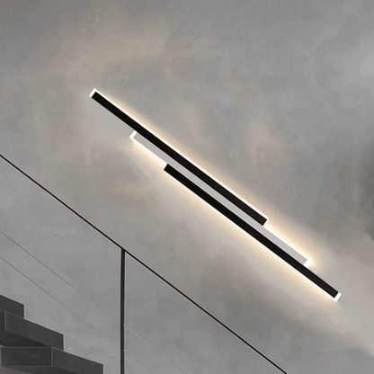 Verthara Premium Long Strip Outdoor Wall Light