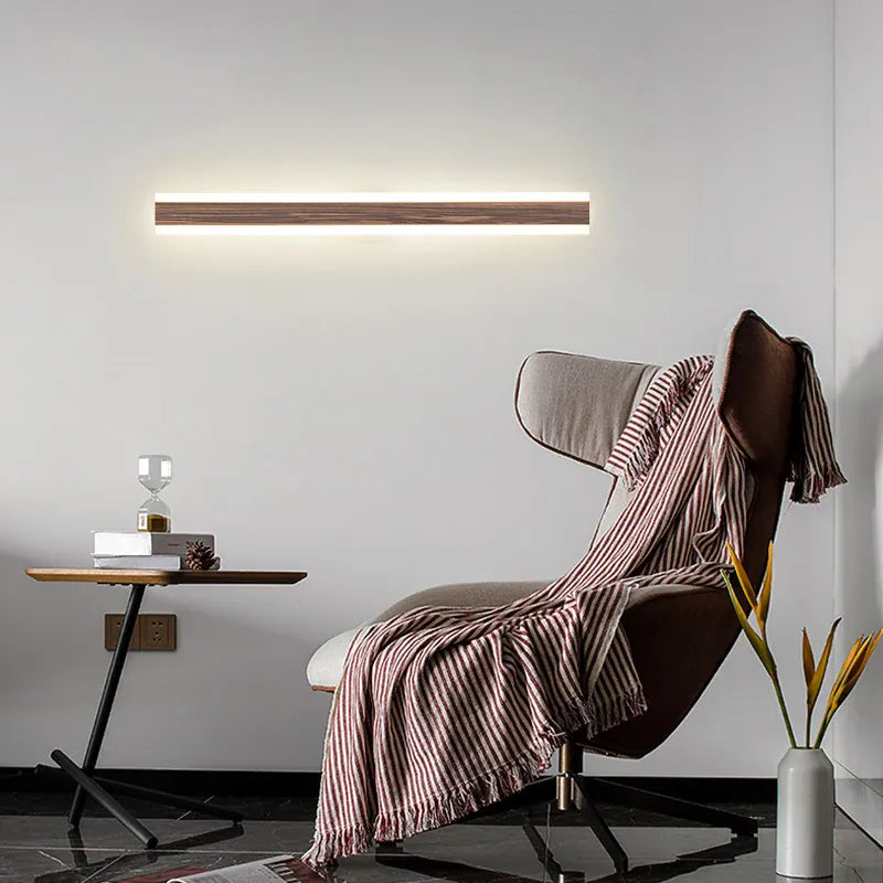 Verthara Premium Marble Effect Stainless Steel Outdoor Wall Light