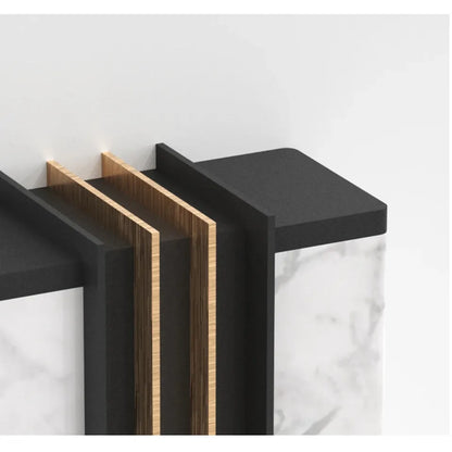Verthara Premium Marble Outdoor Porch Wall Light