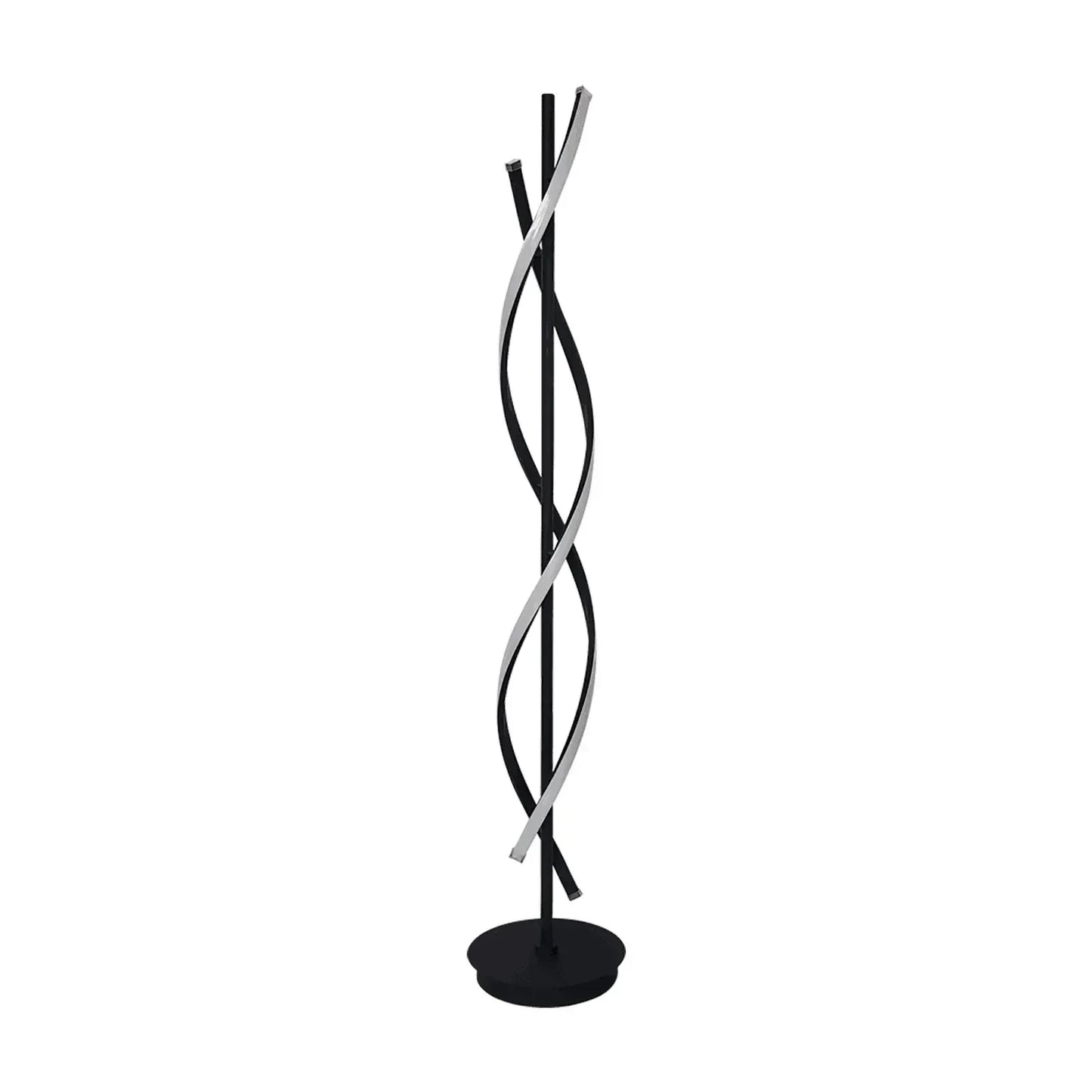 Verthara Premium Minimalist Dimmable Corner Floor Lamp