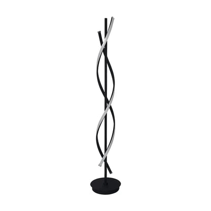 Verthara Premium Minimalist Dimmable Corner Floor Lamp