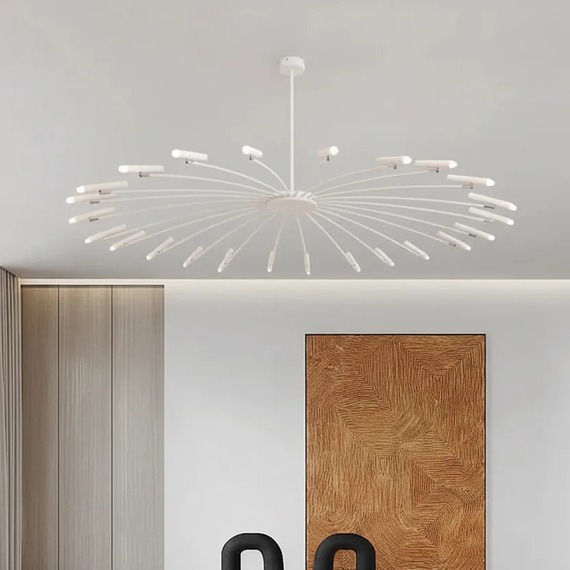 Verthara Premium Minimalist G9 Chandelier