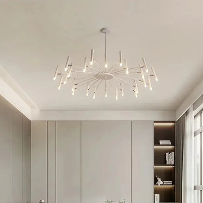 Verthara Premium Minimalist G9 Chandelier