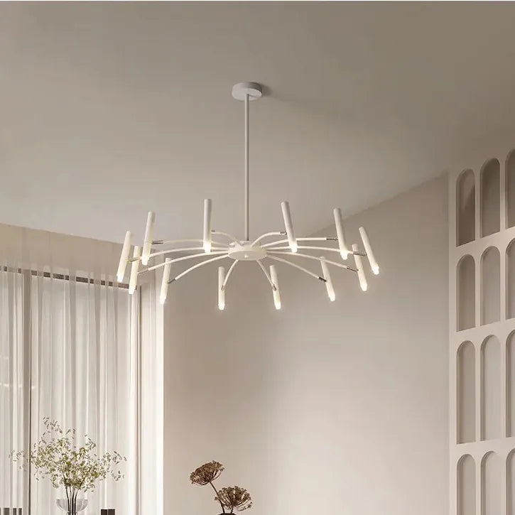 Verthara Premium Minimalist G9 Chandelier