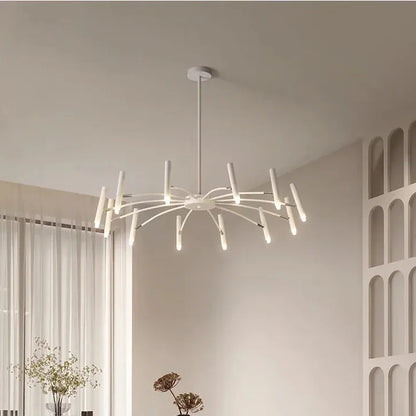 Verthara Premium Minimalist G9 Chandelier