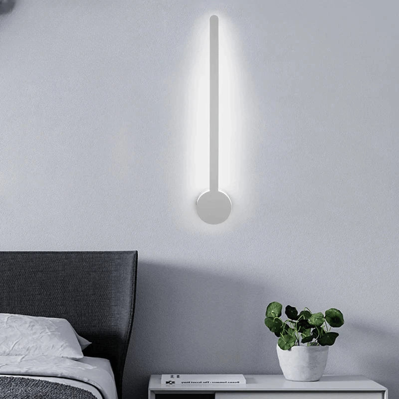Verthara Premium Minimalist Linear Wall Sconce