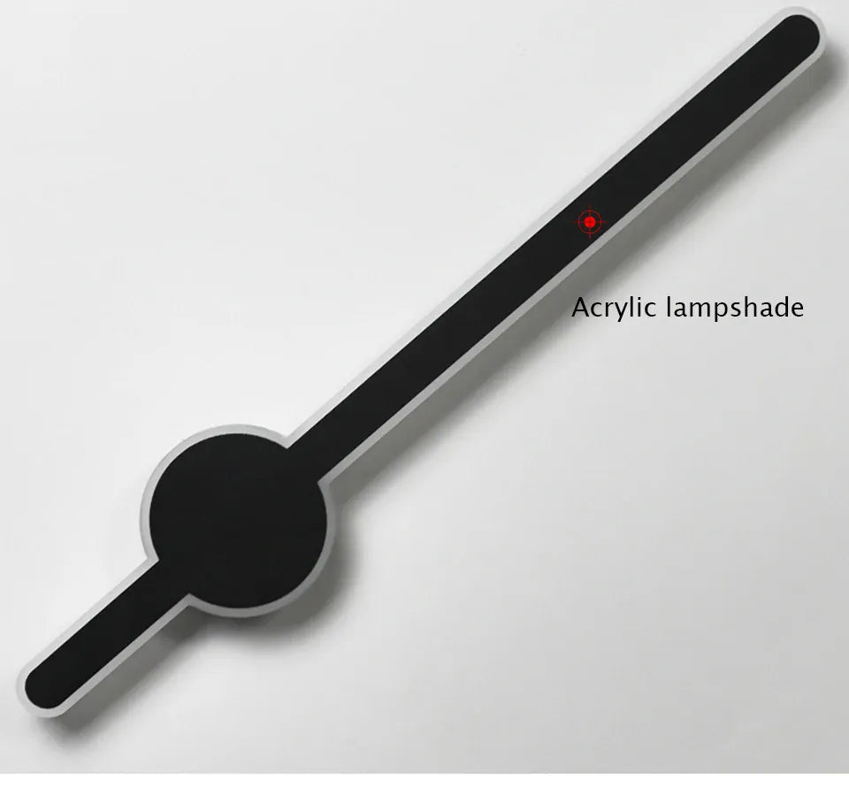 Verthara Premium Minimalist Linear Wall Sconce