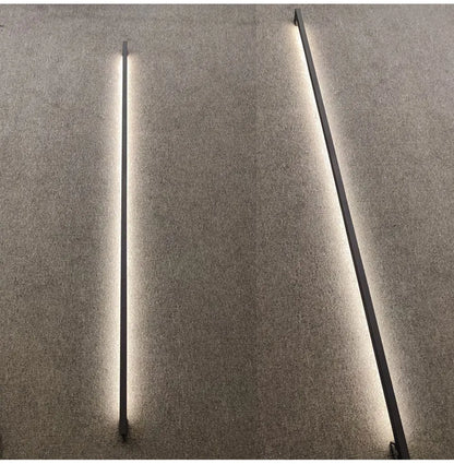 Verthara Premium Minimalist Long LED Wall Light
