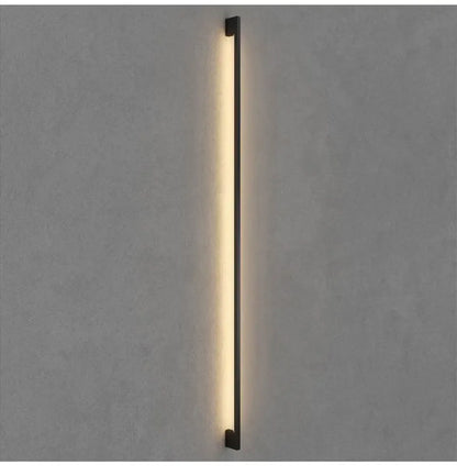 Verthara Premium Minimalist Long LED Wall Light