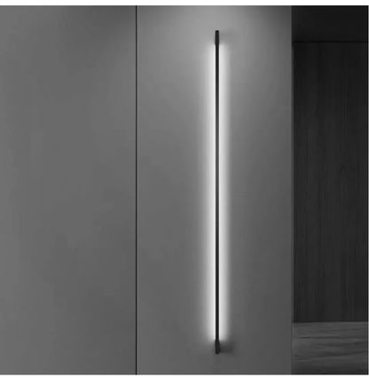 Verthara Premium Minimalist Long LED Wall Light