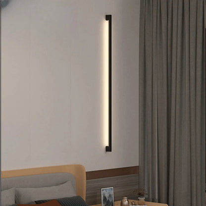 Verthara Premium Minimalist Long LED Wall Light