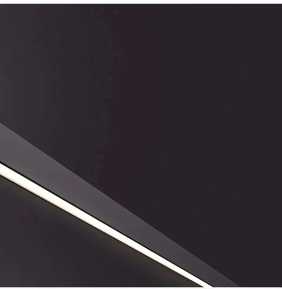 Verthara Premium Minimalist Long LED Wall Light
