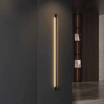 Verthara Premium Minimalist Long LED Wall Light