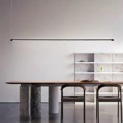 Verthara Premium Minimalist Long-Line Ceiling Pendant