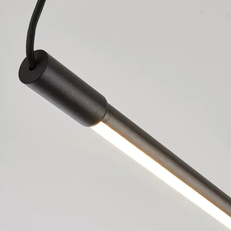 Verthara Premium Minimalist Long-Line Ceiling Pendant