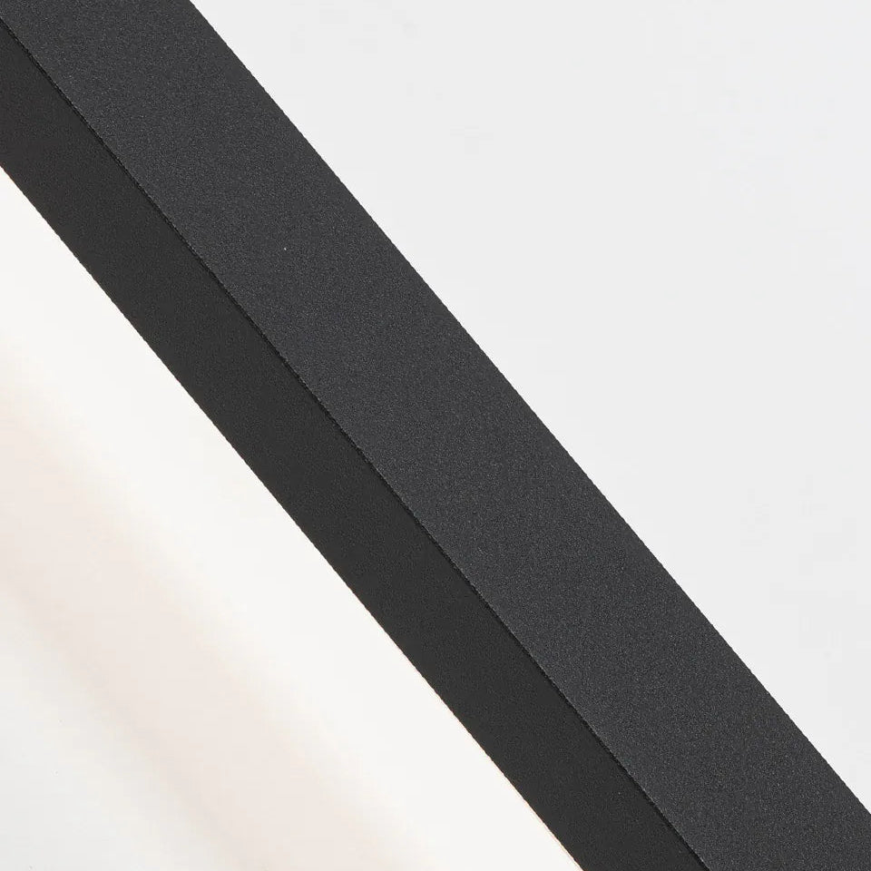 Verthara Premium Minimalist Outdoor Strip Wall Sconce