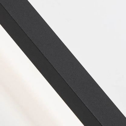 Verthara Premium Minimalist Outdoor Strip Wall Sconce