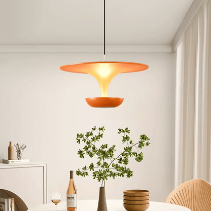 Verthara Premium Minimalist Single Head Bar Pendant Light