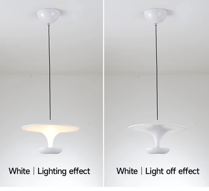 Verthara Premium Minimalist Single Head Bar Pendant Light