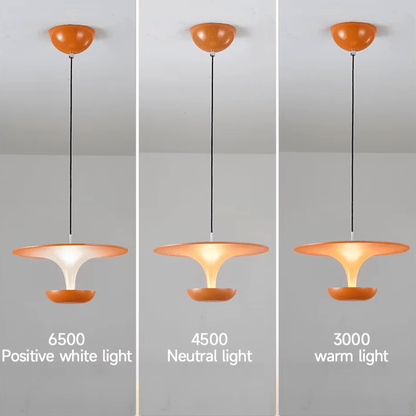 Verthara Premium Minimalist Single Head Bar Pendant Light