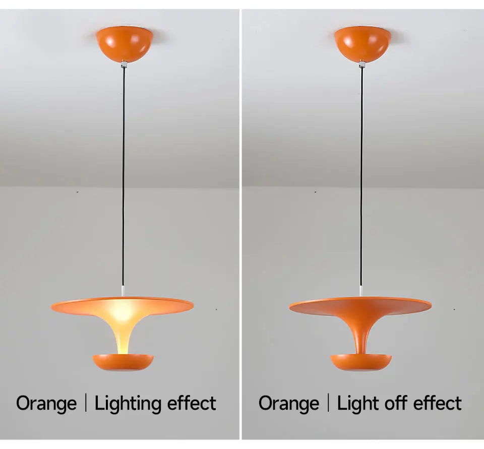 Verthara Premium Minimalist Single Head Bar Pendant Light