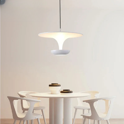Verthara Premium Minimalist Single Head Bar Pendant Light