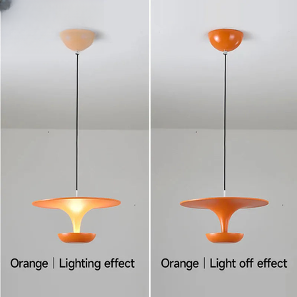 Verthara Premium Minimalist Single Head Bar Pendant Light