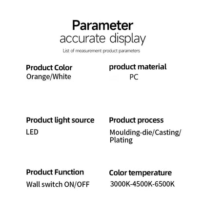 Verthara Premium Minimalist Single Head Bar Pendant Light