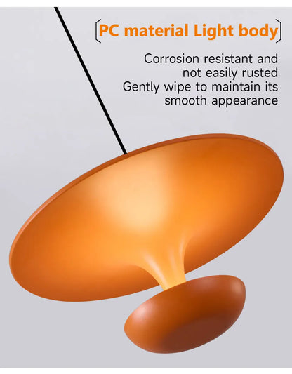 Verthara Premium Minimalist Single Head Bar Pendant Light