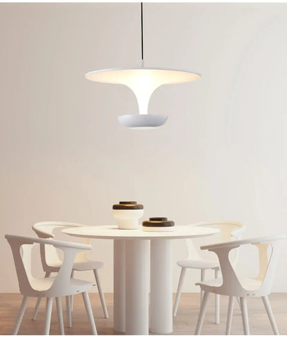 Verthara Premium Minimalist Single Head Bar Pendant Light