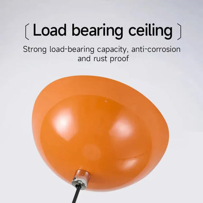 Verthara Premium Minimalist Single Head Bar Pendant Light
