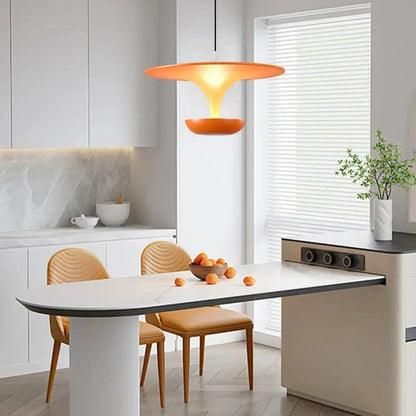 Verthara Premium Minimalist Single Head Bar Pendant Light