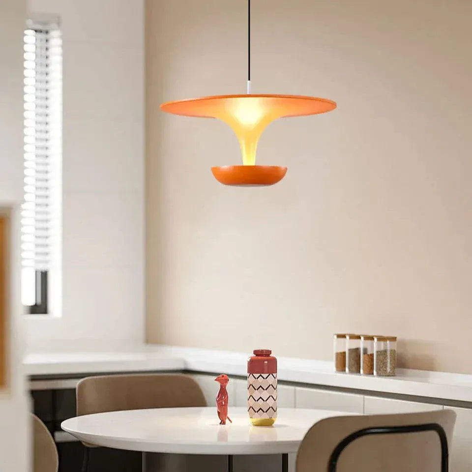 Verthara Premium Minimalist Single Head Bar Pendant Light
