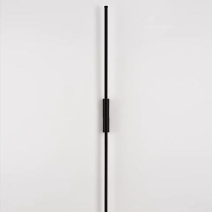 Verthara Premium Minimalist Tube Linear Wall Sconce