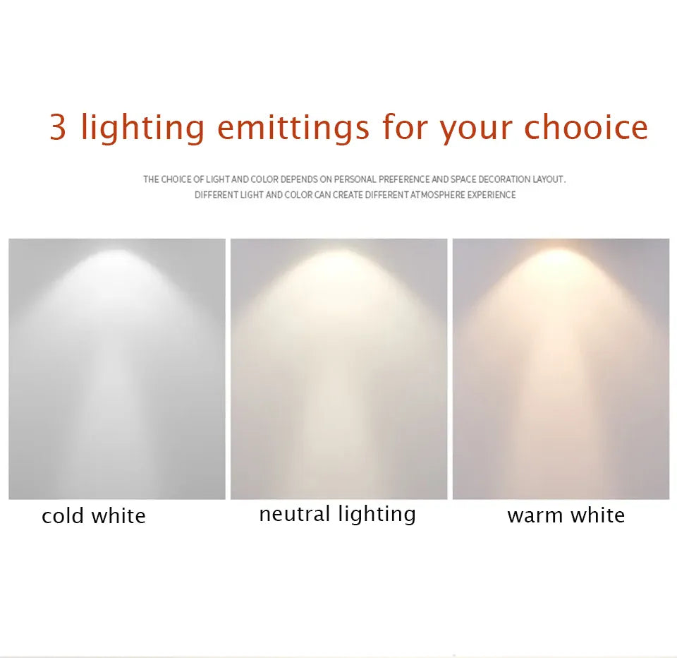 Verthara Premium Modern Aluminium IP67 Outdoor LED Wall Light