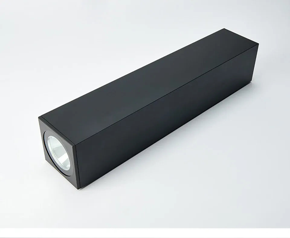 Verthara Premium Modern Aluminium IP67 Outdoor LED Wall Light