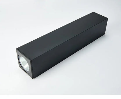 Verthara Premium Modern Aluminium IP67 Outdoor LED Wall Light