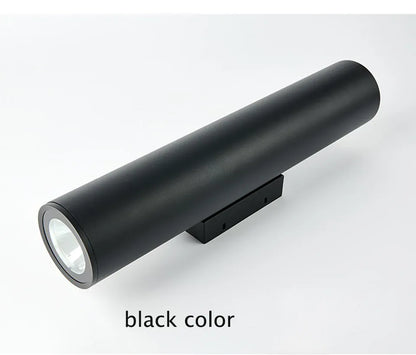 Verthara Premium Modern Aluminium LED Outdoor Wall Light IP67 Rated