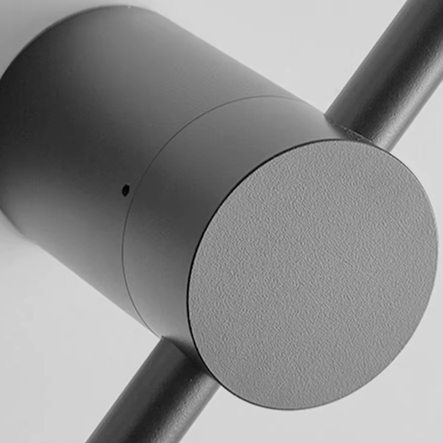 Verthara Premium Modern Aluminium Linear Outdoor Wall Light IP65