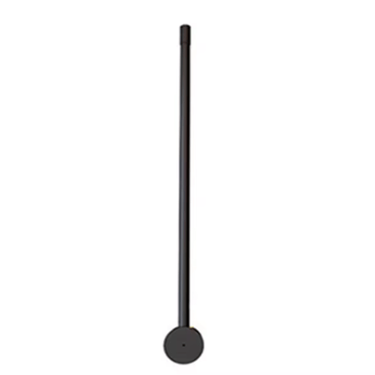 Verthara Premium Modern Aluminium Linear Outdoor Wall Light IP65