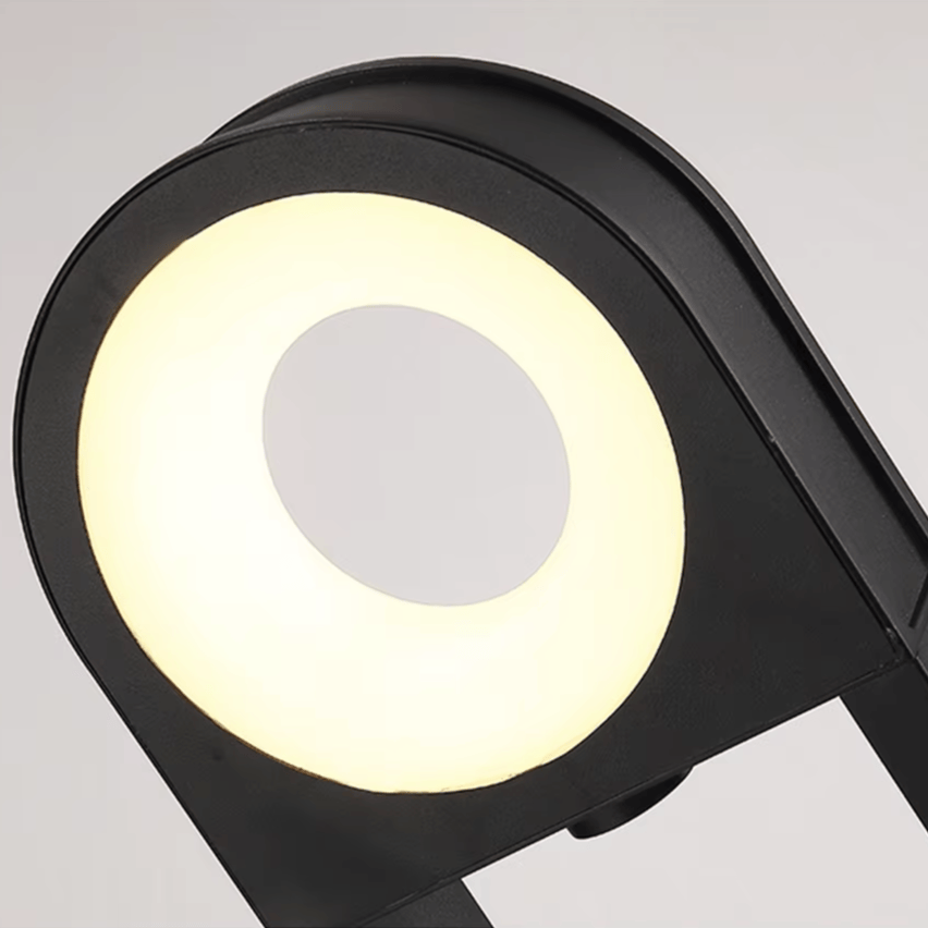 Verthara Premium Modern LED Garden Path Light IP65 12W