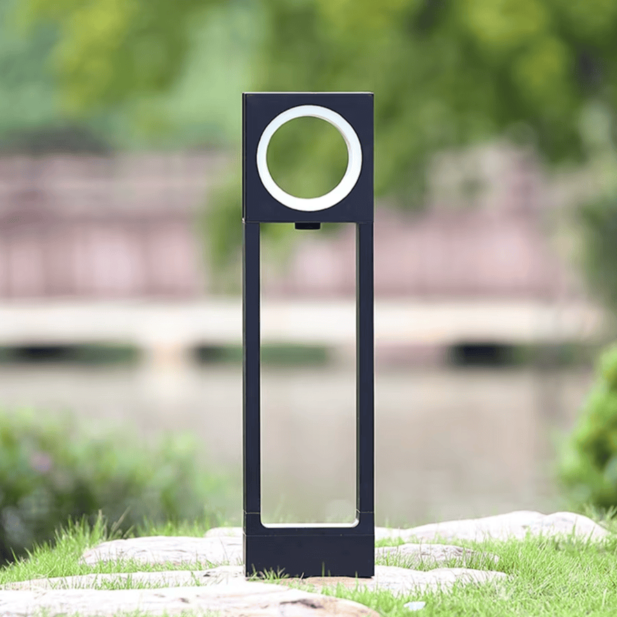 Verthara Premium Modern LED Garden Path Light IP65 12W